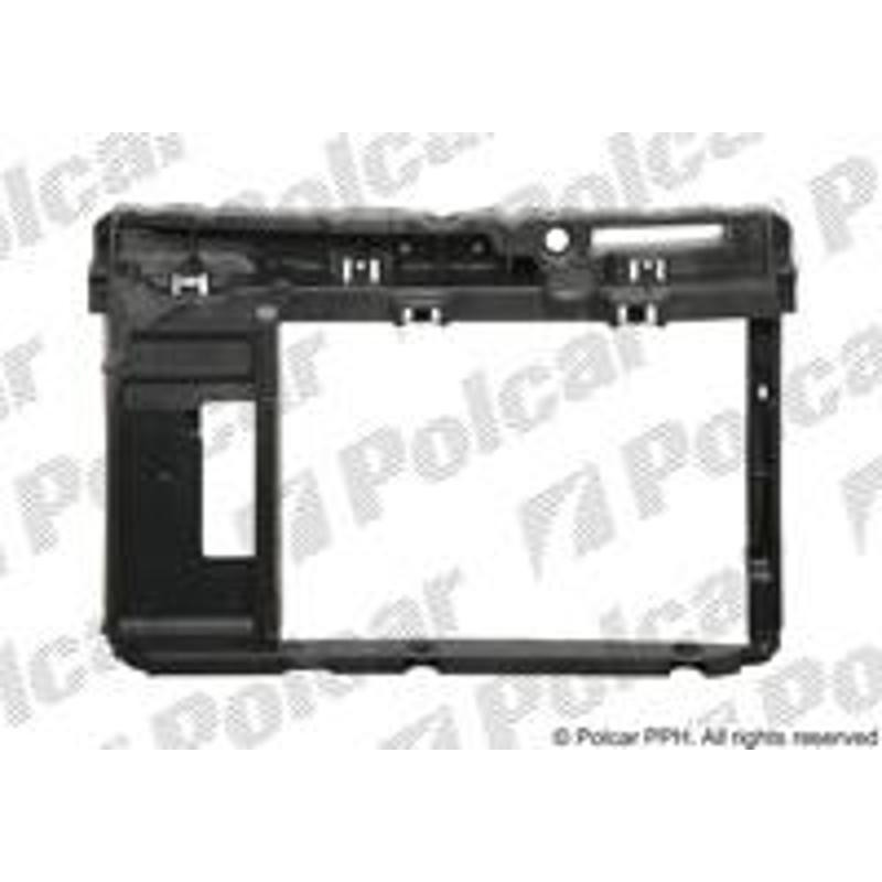 POLCAR Predne čelo 5724041Q