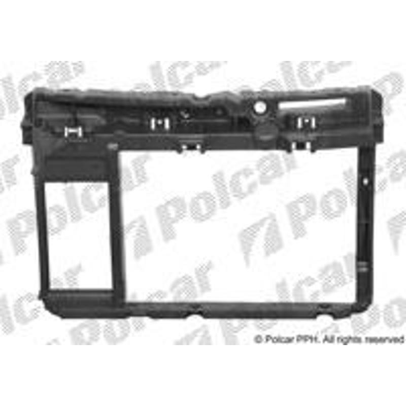 POLCAR Predne čelo 572404-2