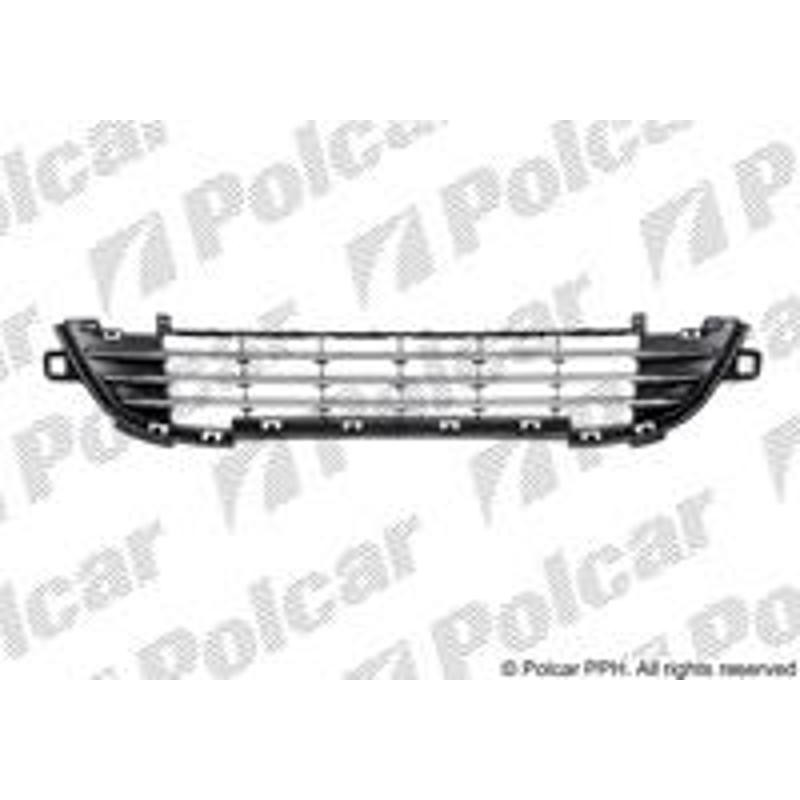 POLCAR Kryt v nárazníku 57242715J