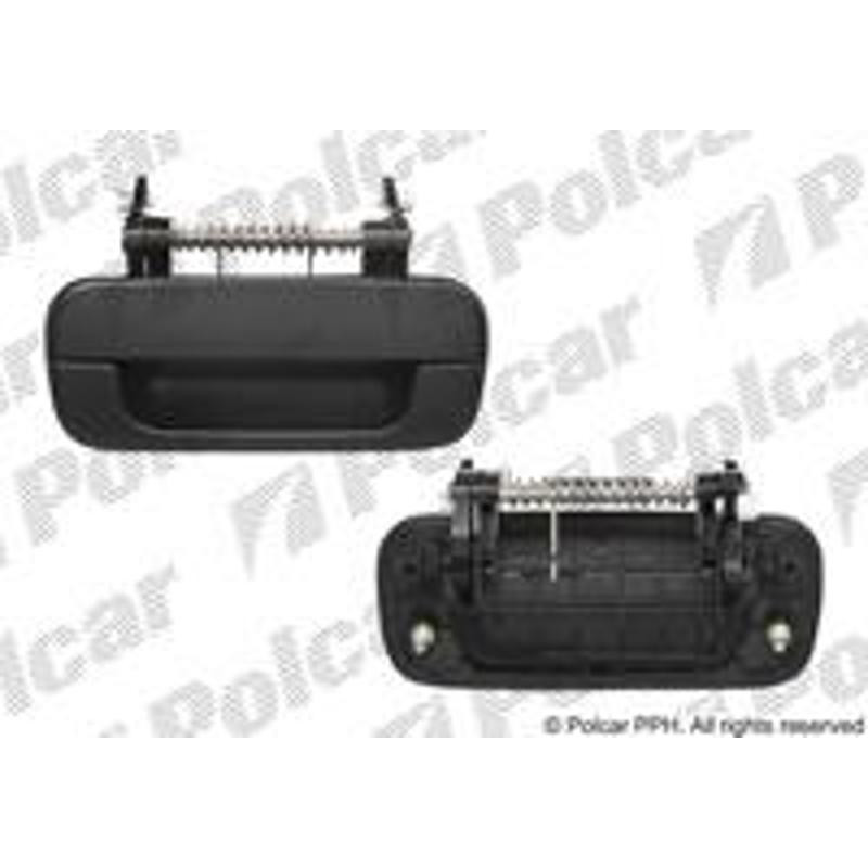 POLCAR Vnútorná kľučka 5746Z-44