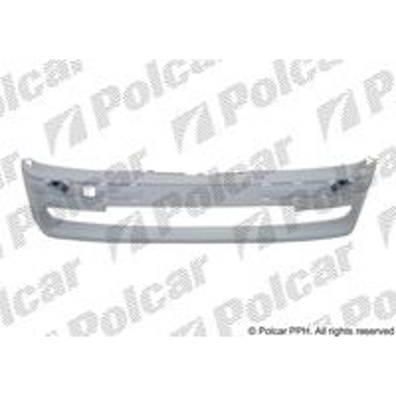 POLCAR Predný nárazník 574707-J