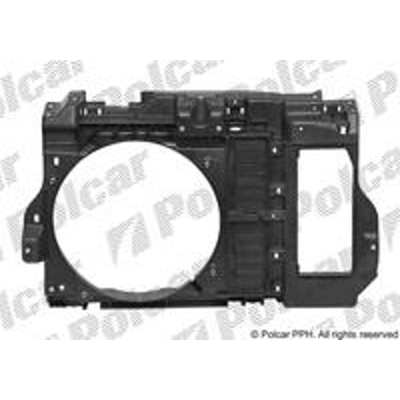 POLCAR Predne čelo 574804