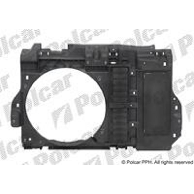 POLCAR Predne čelo 5748041Q