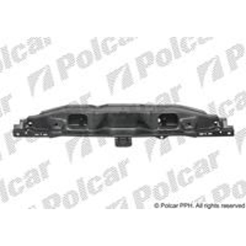 POLCAR Predne čelo 577004-Q