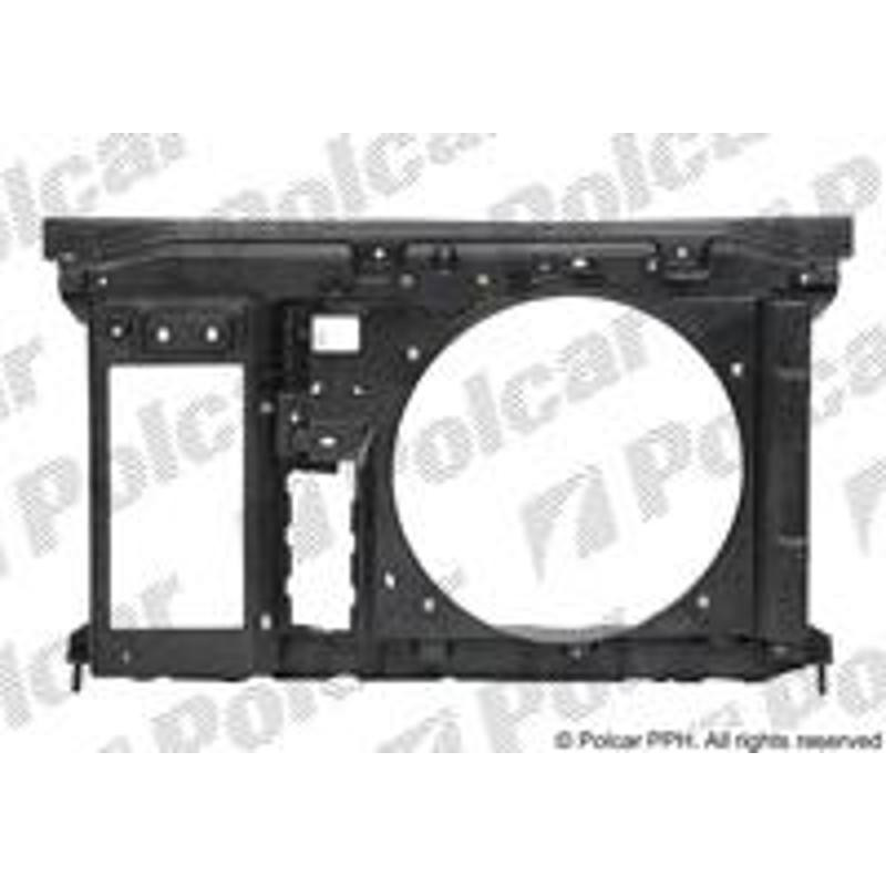 POLCAR Predne čelo 578104