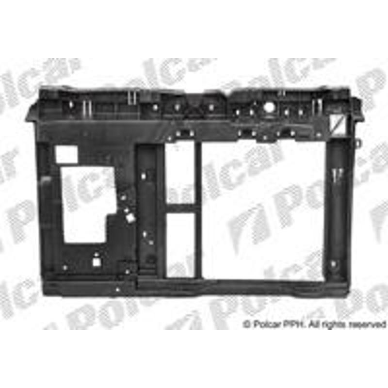 POLCAR Predne čelo 57B104-2