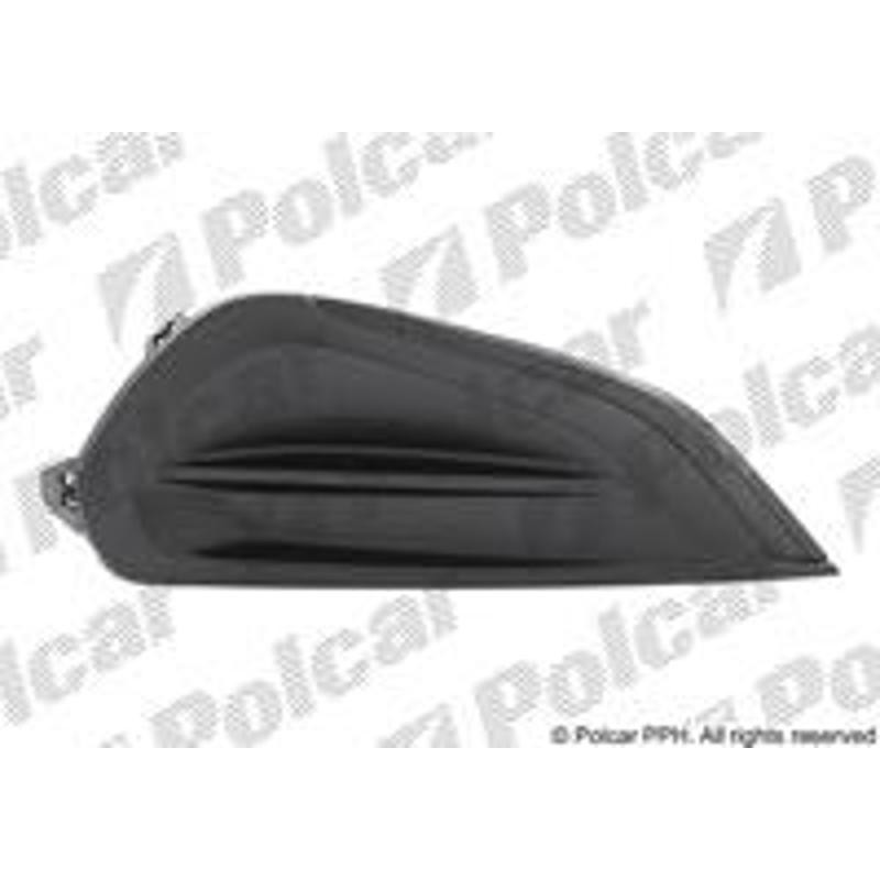 POLCAR Kryt v nárazníku 57B12742
