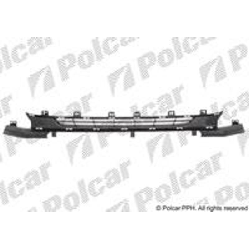 POLCAR Kryt v nárazníku 57B12751R
