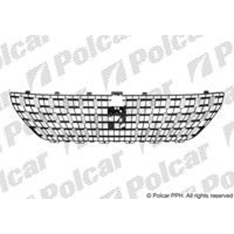 POLCAR Maska 57X20510
