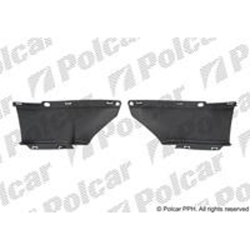 POLCAR Uchytenie masky 60M20515