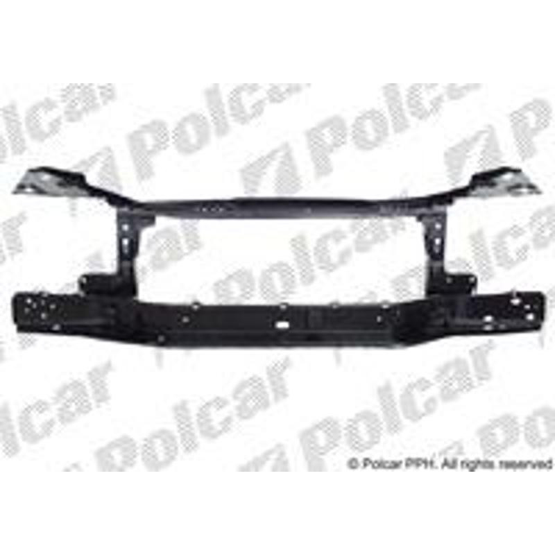 POLCAR Predne čelo 600604