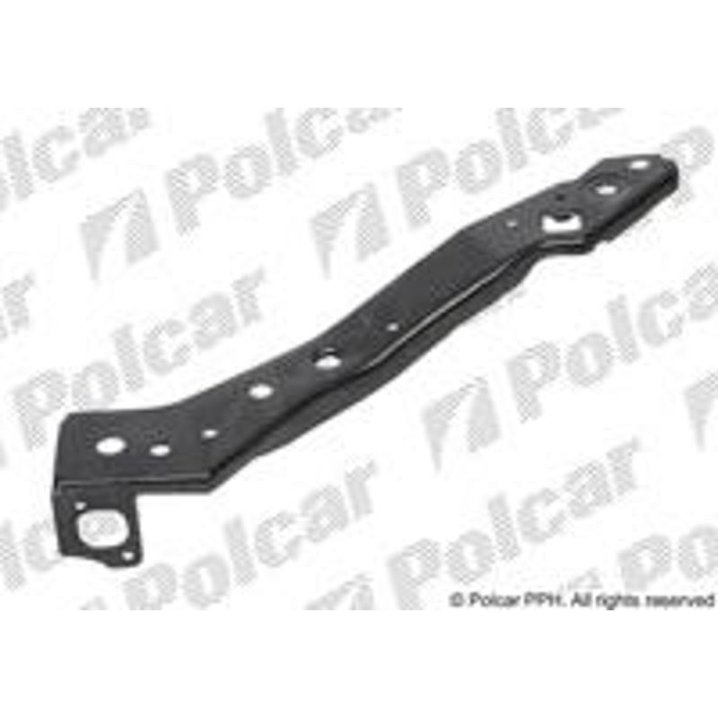 POLCAR Predne čelo 601404-7