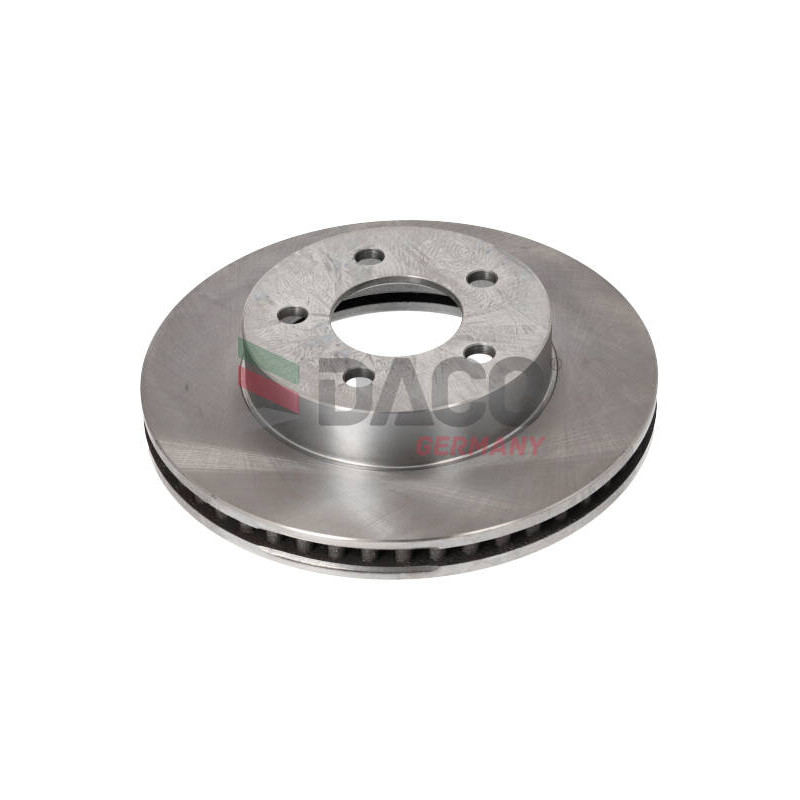 POLCAR Predne čelo 601604