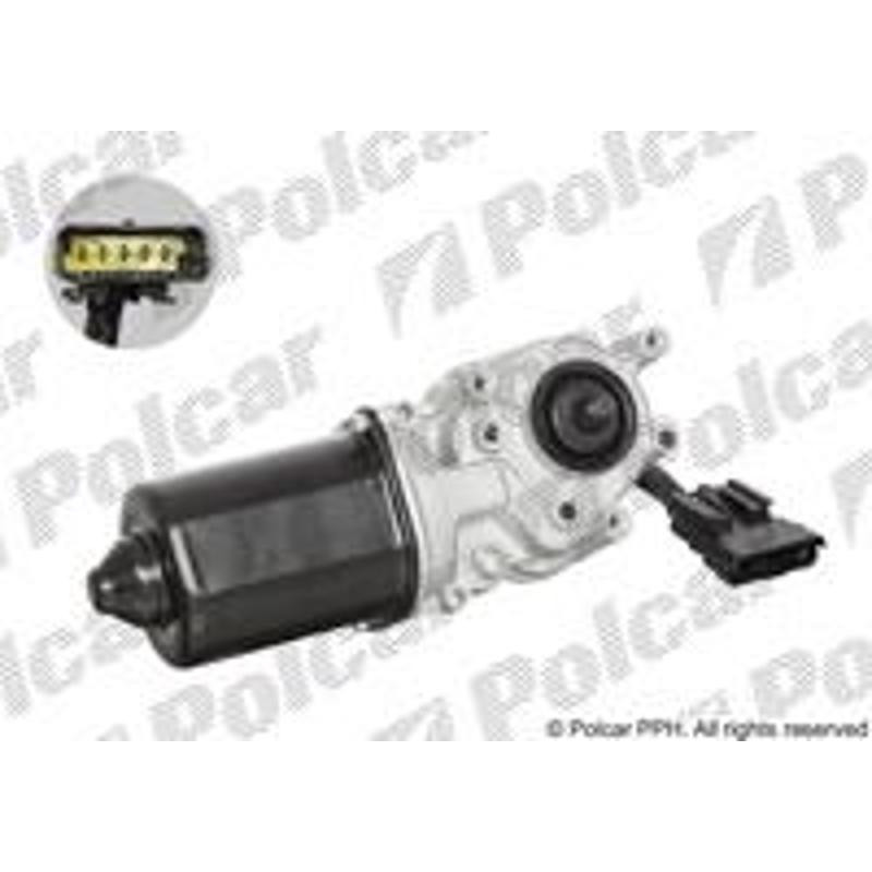 POLCAR Morček stieračov 6026SWP2