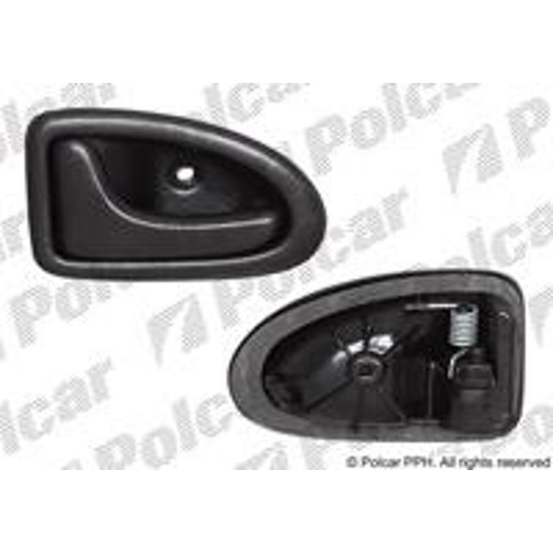 POLCAR Klučka vnútorná 6015ZW43Z