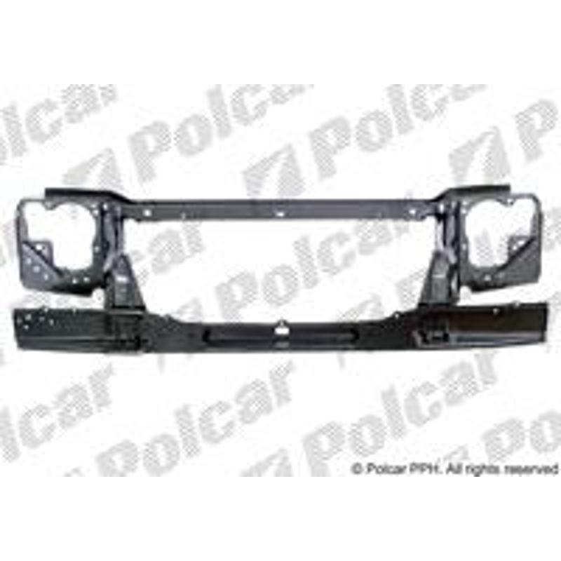 POLCAR Predne čelo 603104-0