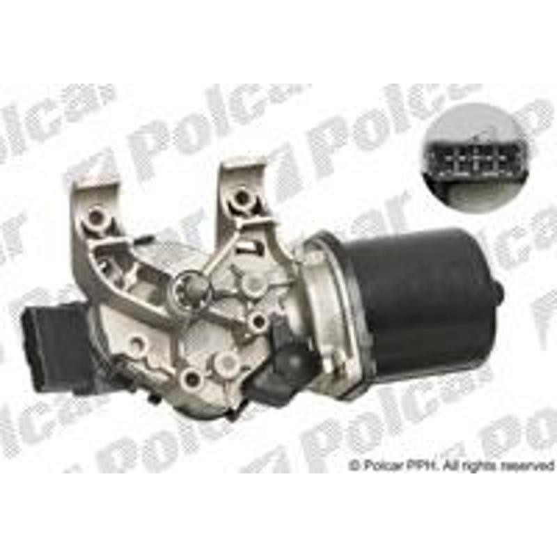 POLCAR Morček stieračov 6055SWP1