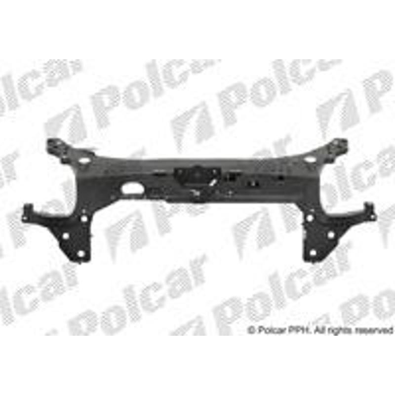 POLCAR Predne čelo 605604