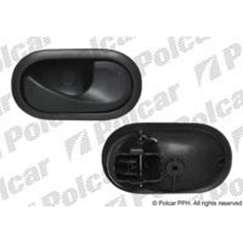 POLCAR Klučka vnútorná 6055ZW42