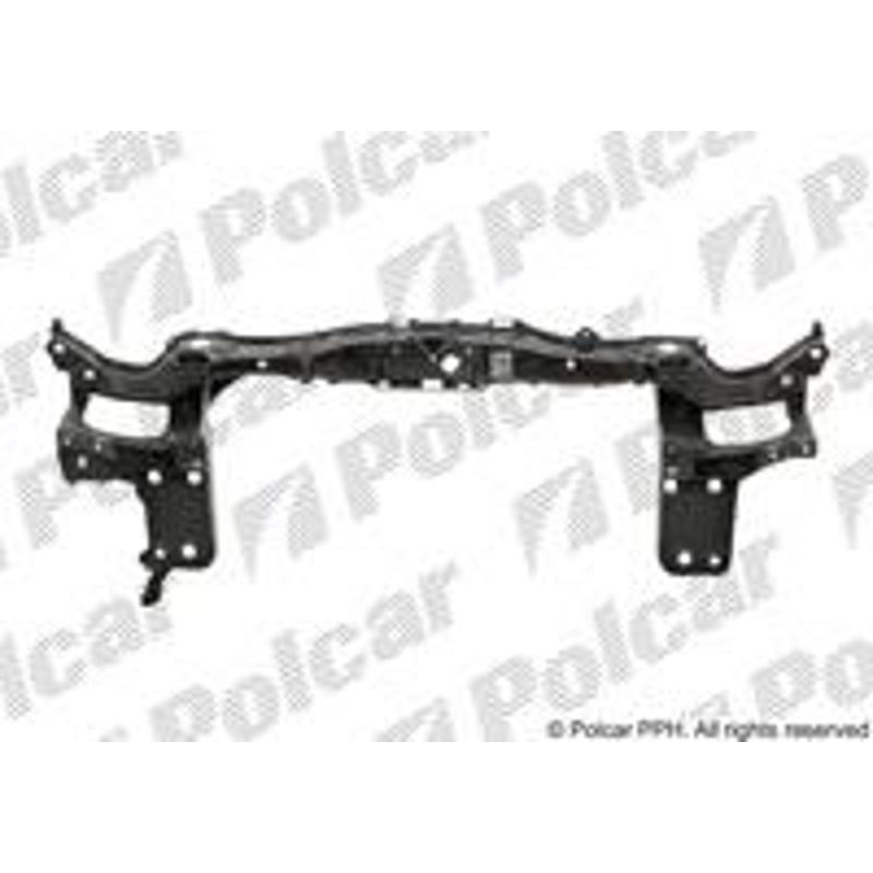 POLCAR Predne čelo 606204