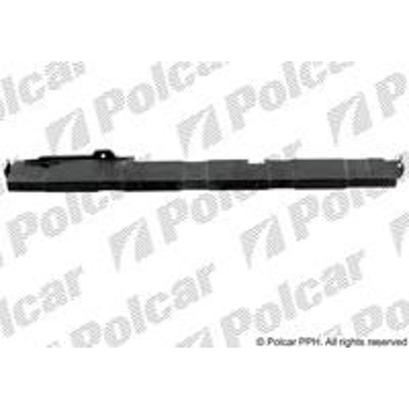 POLCAR Dolný nosník predného čela 692024