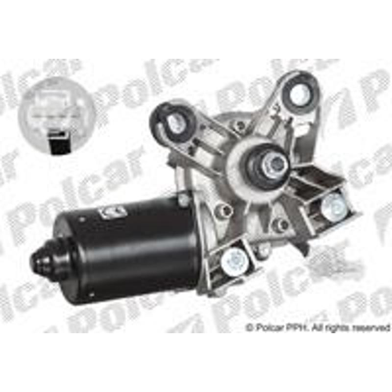 POLCAR Morček stieračov 6530SWP1