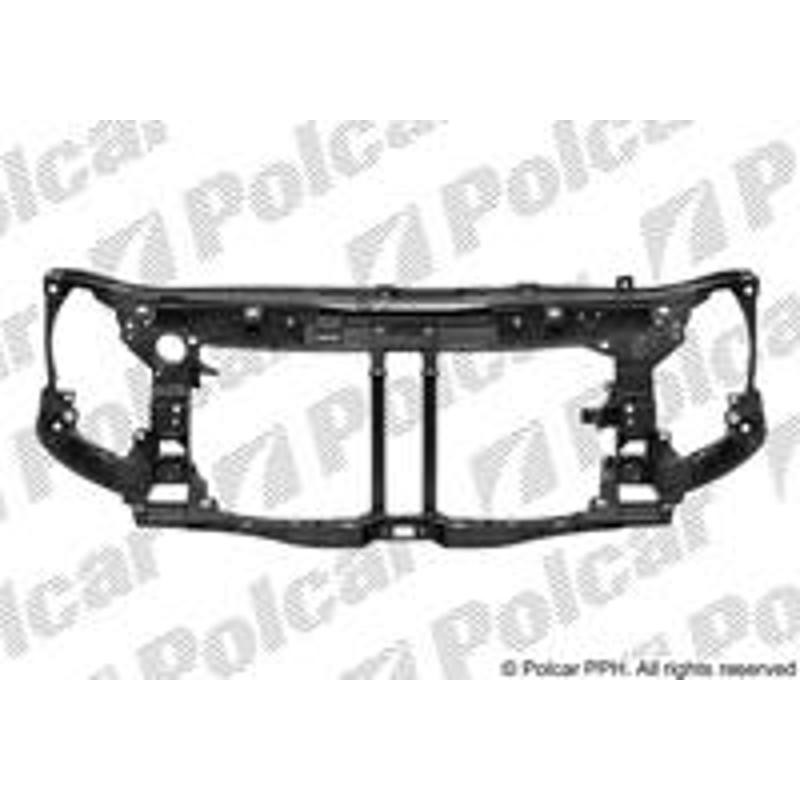 POLCAR Predne celo - poskodene 60N104UA