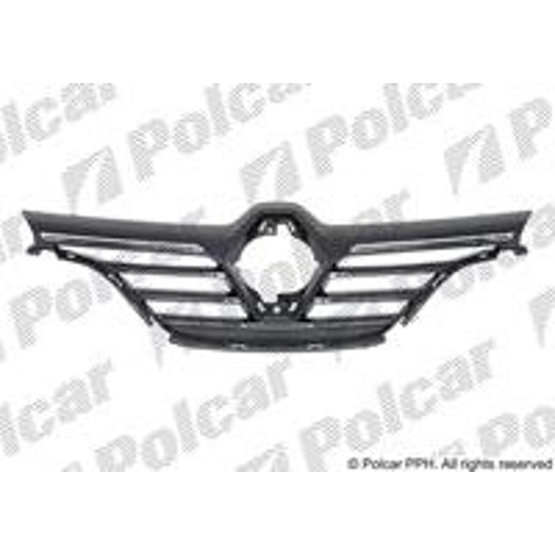 POLCAR Maska 60C305-4