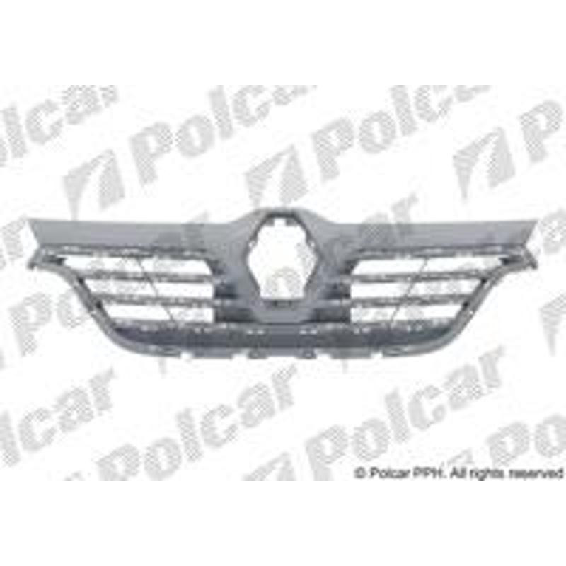POLCAR Maska 60D205