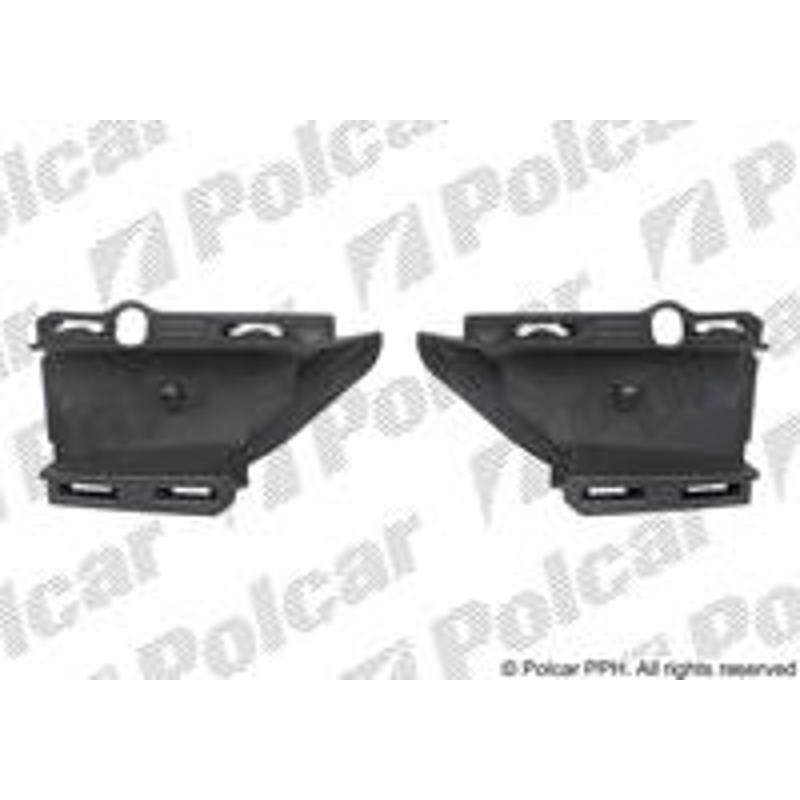 POLCAR Držiak nárazníka 60C30725