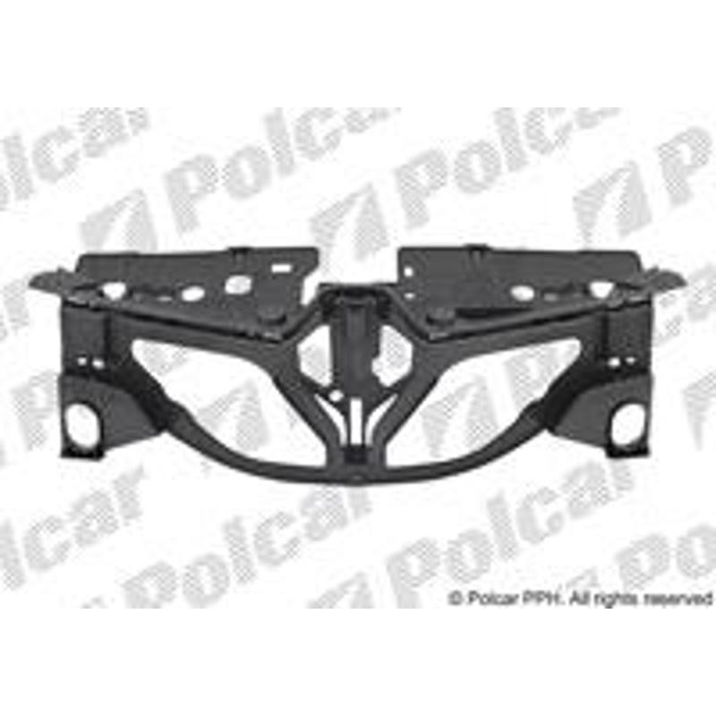 POLCAR Maska 60L10531