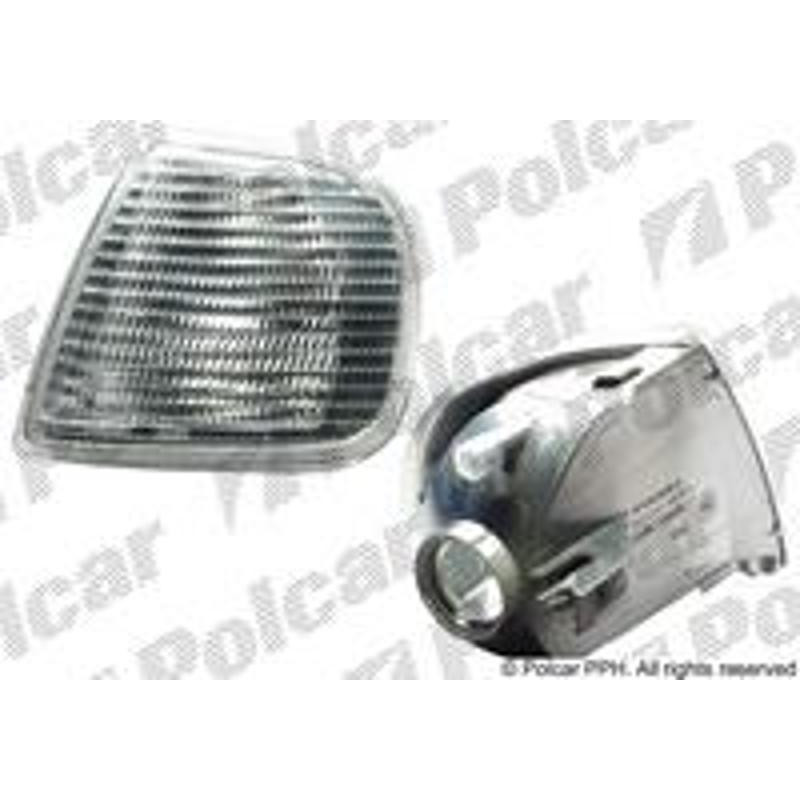 POLCAR Predná smerovka 6713193E