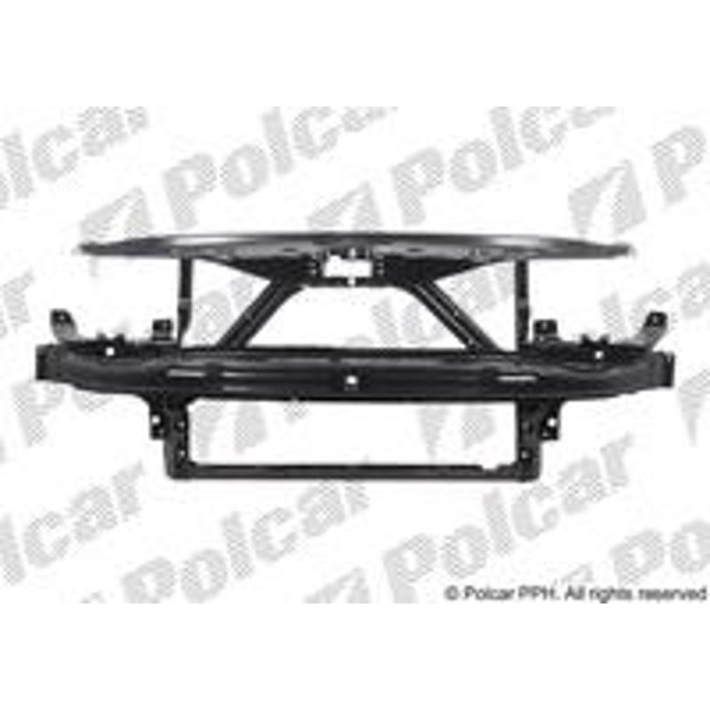 POLCAR Predne čelo 672204-3