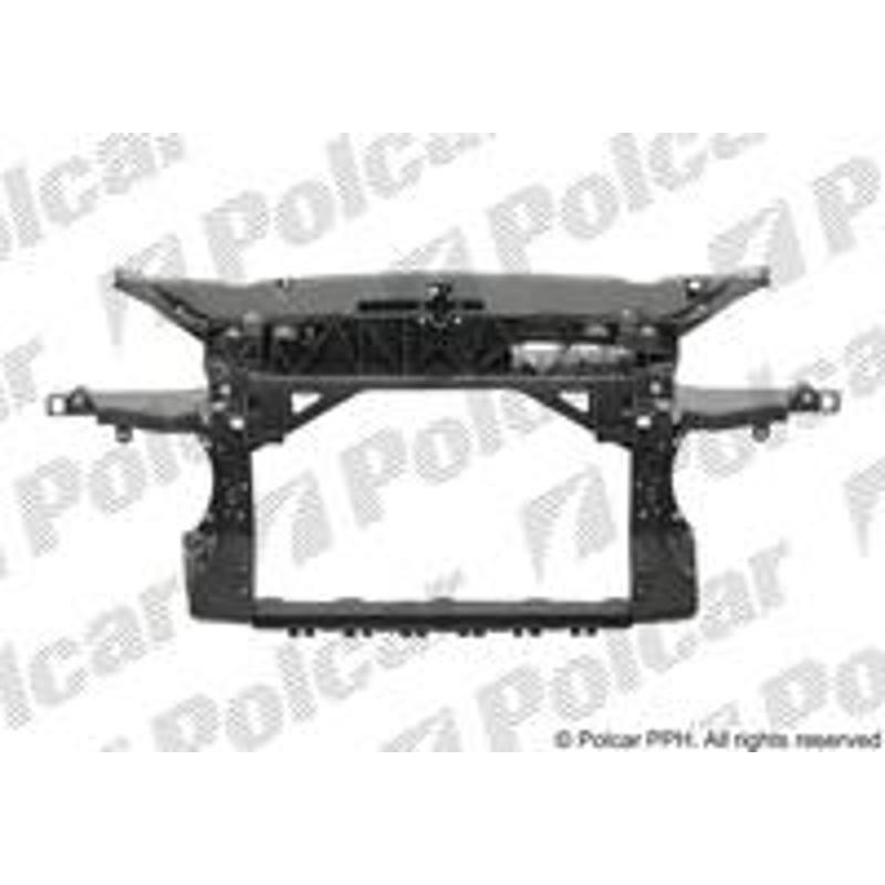 POLCAR Predne čelo 672404-Q