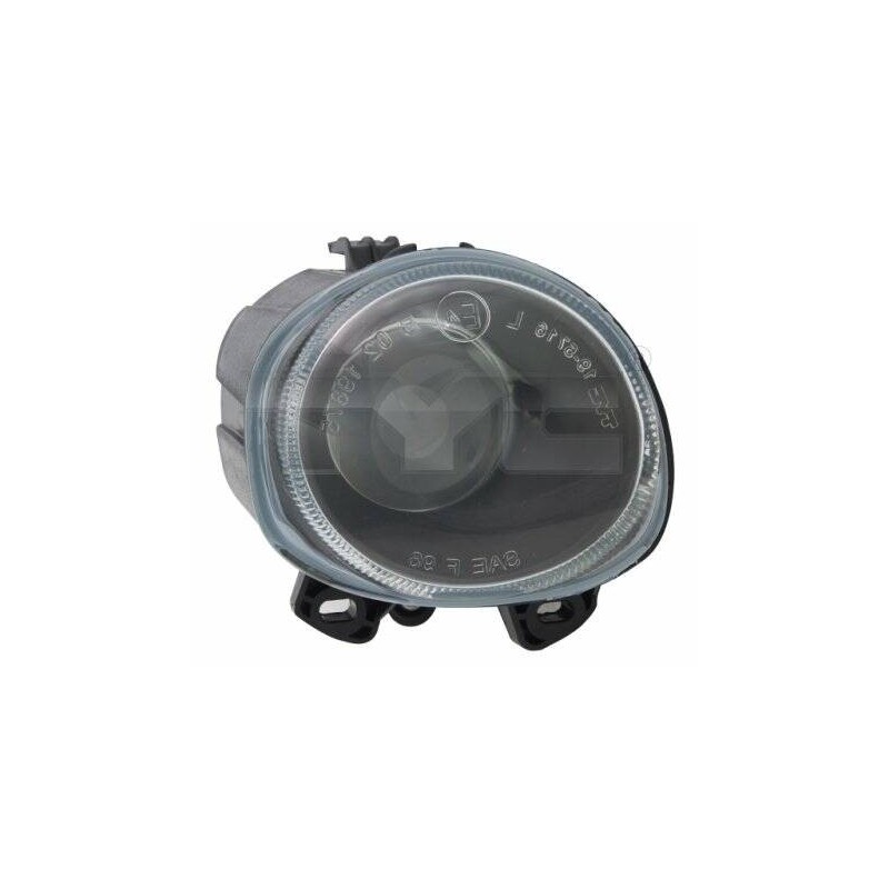 Hmlové svetlo - 19-5716-05-9 - vľavo