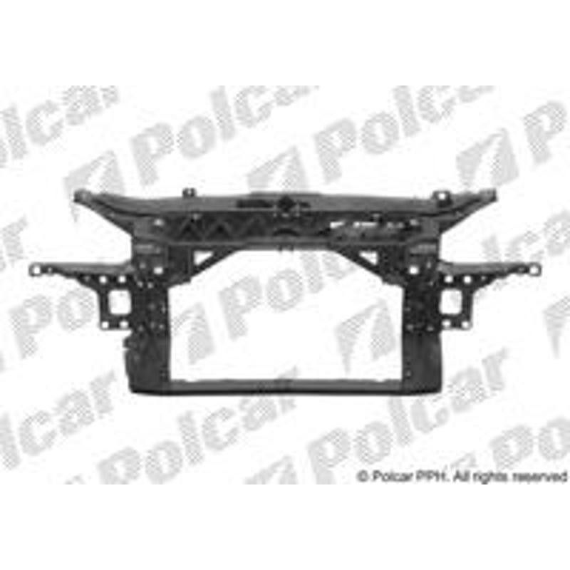 POLCAR Predne čelo 672604-Q