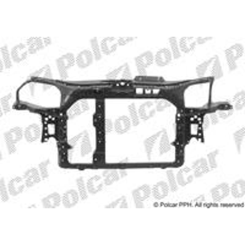 POLCAR Predne čelo 6730041Q
