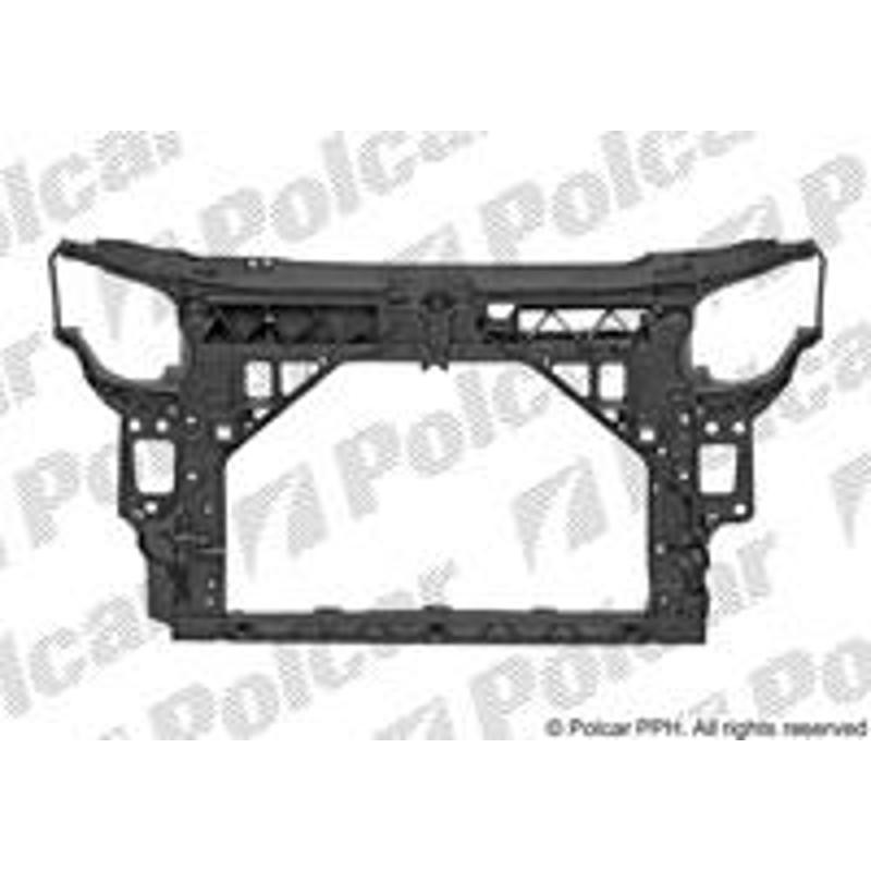 POLCAR Predne čelo 673204-1