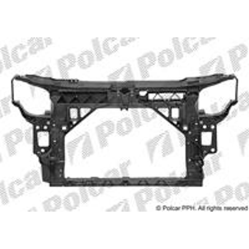 POLCAR Predne čelo 67B104-1