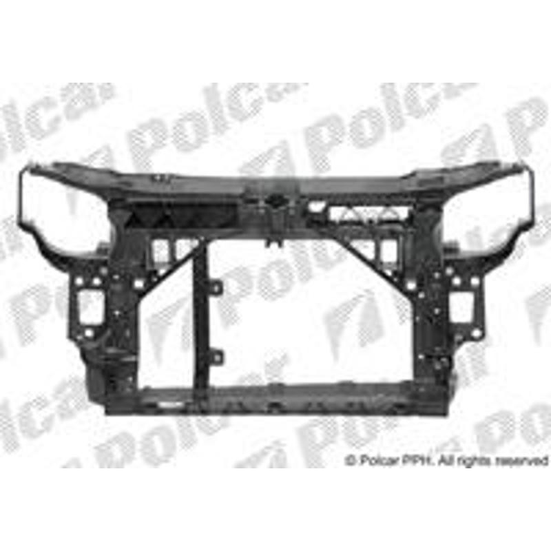 POLCAR Predne čelo 67B104-2