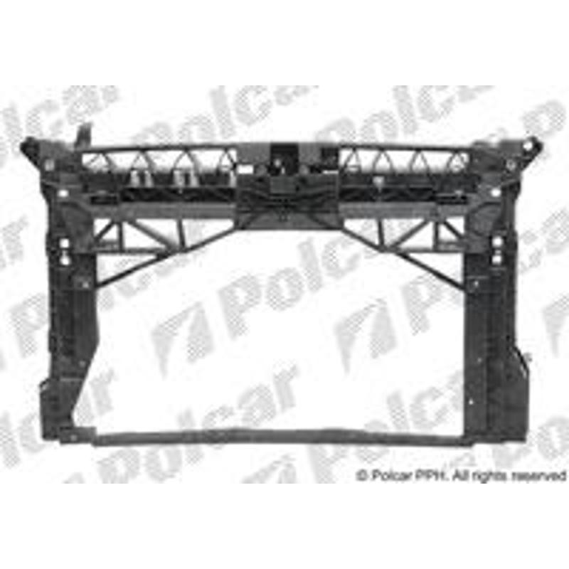 POLCAR Predne čelo 67C104-Q