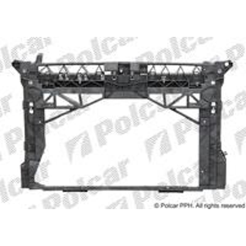 POLCAR Predne čelo 67C104-0