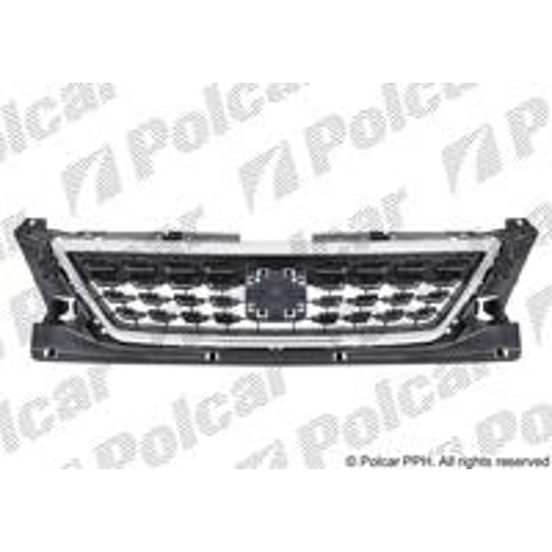 POLCAR Maska 67C10511