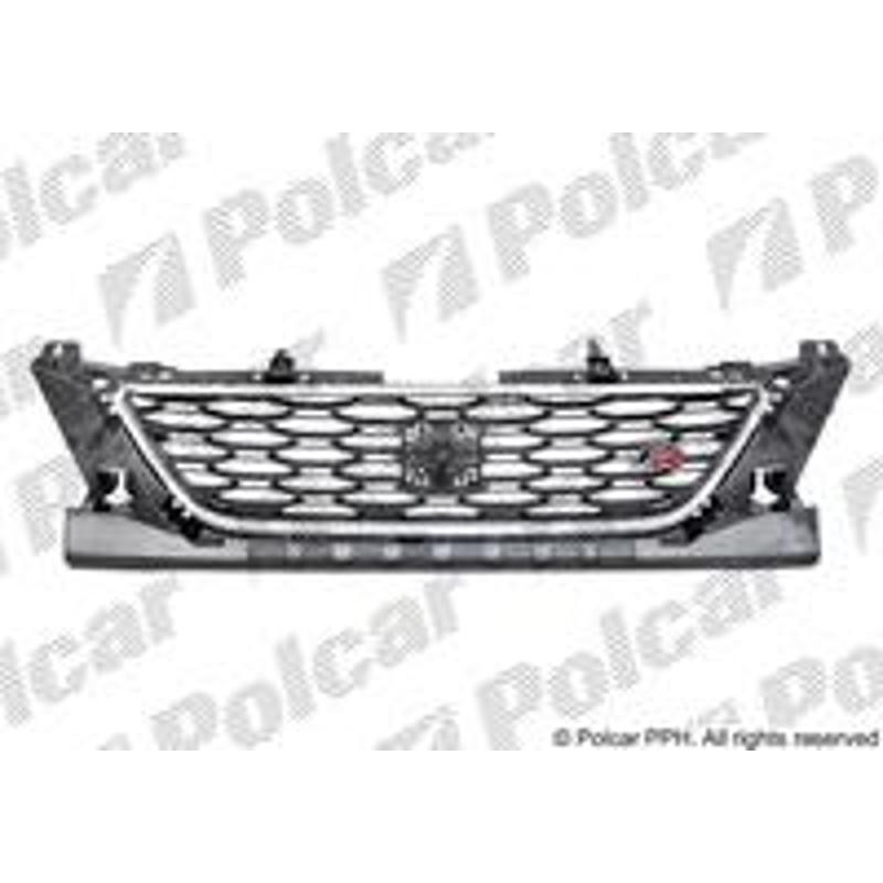 POLCAR Maska 67C105-5