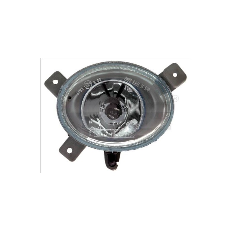 Hmlové svetlo - 19-5735-05-9 - vpravo