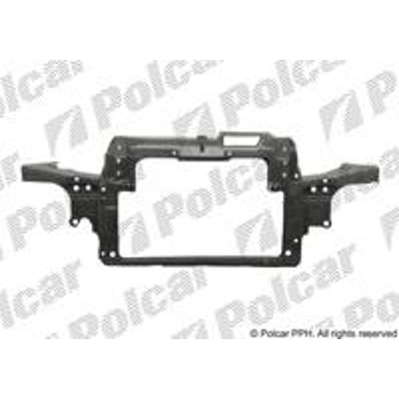 POLCAR Predne čelo 691304-1