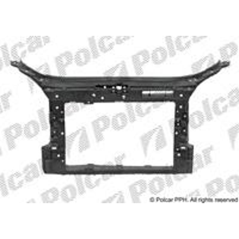 POLCAR Predne čelo 691604-Q