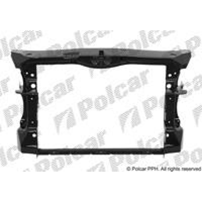 POLCAR Predne čelo 692204