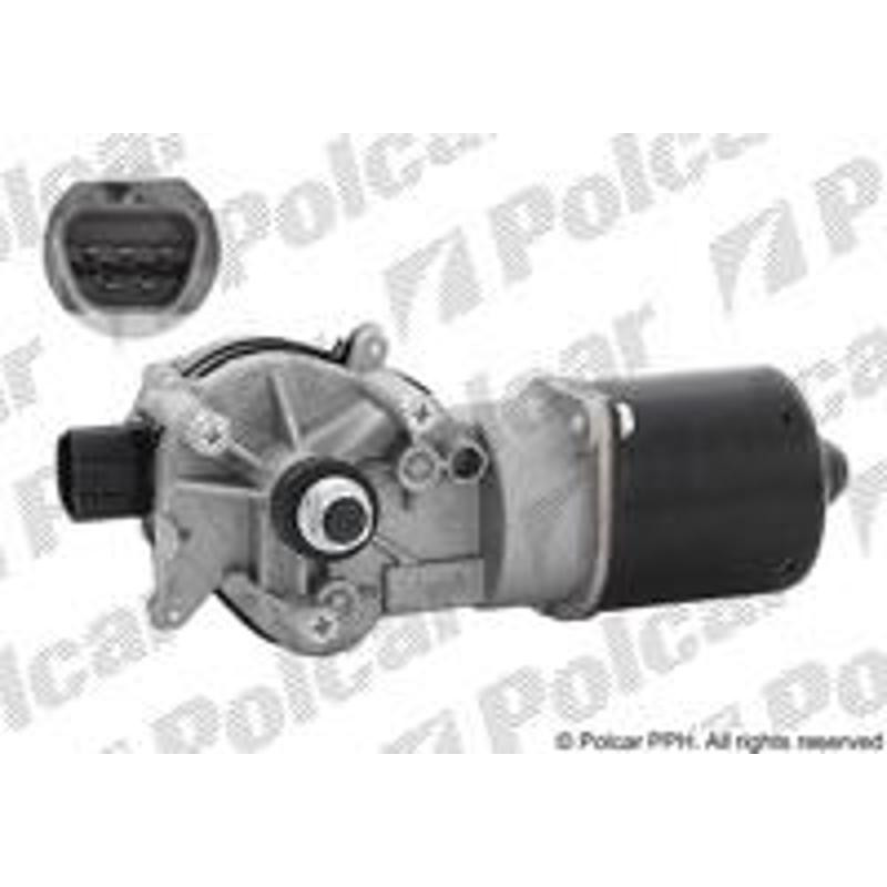 POLCAR Morček stieračov 7242SWP1