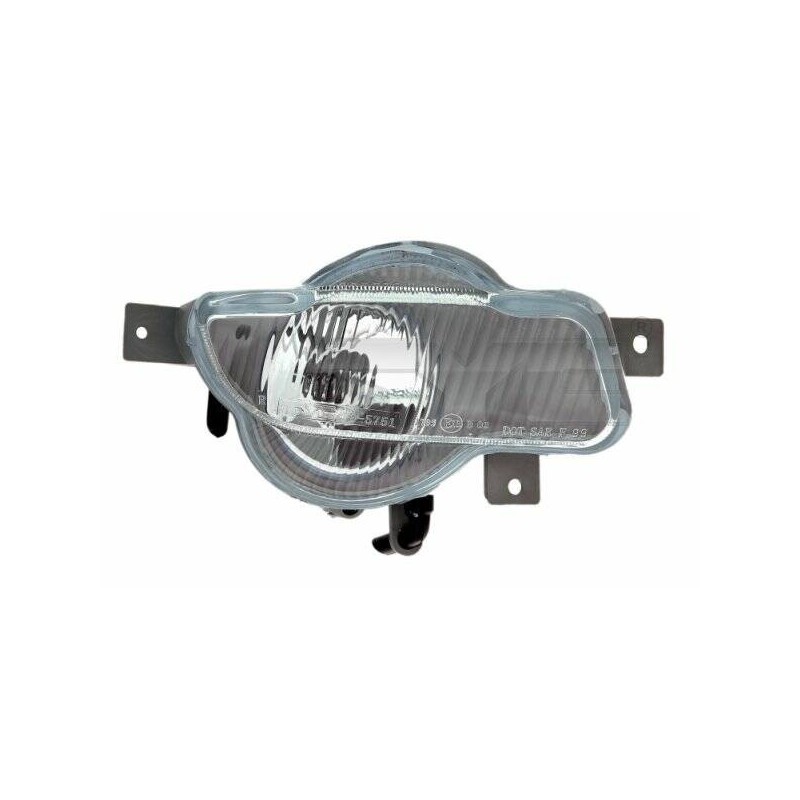 Hmlové svetlo - 19-5751-05-9 - vpravo